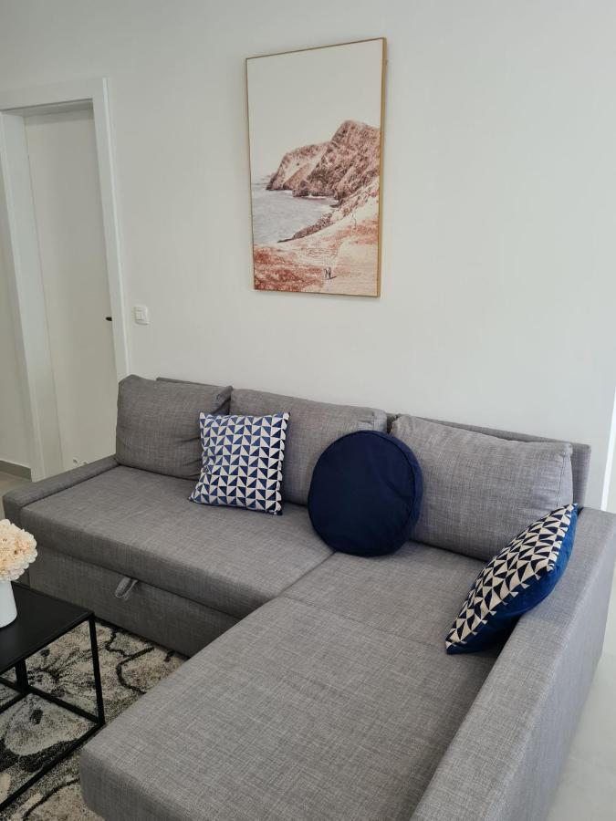 Apartment Alea Senj  Exterior foto